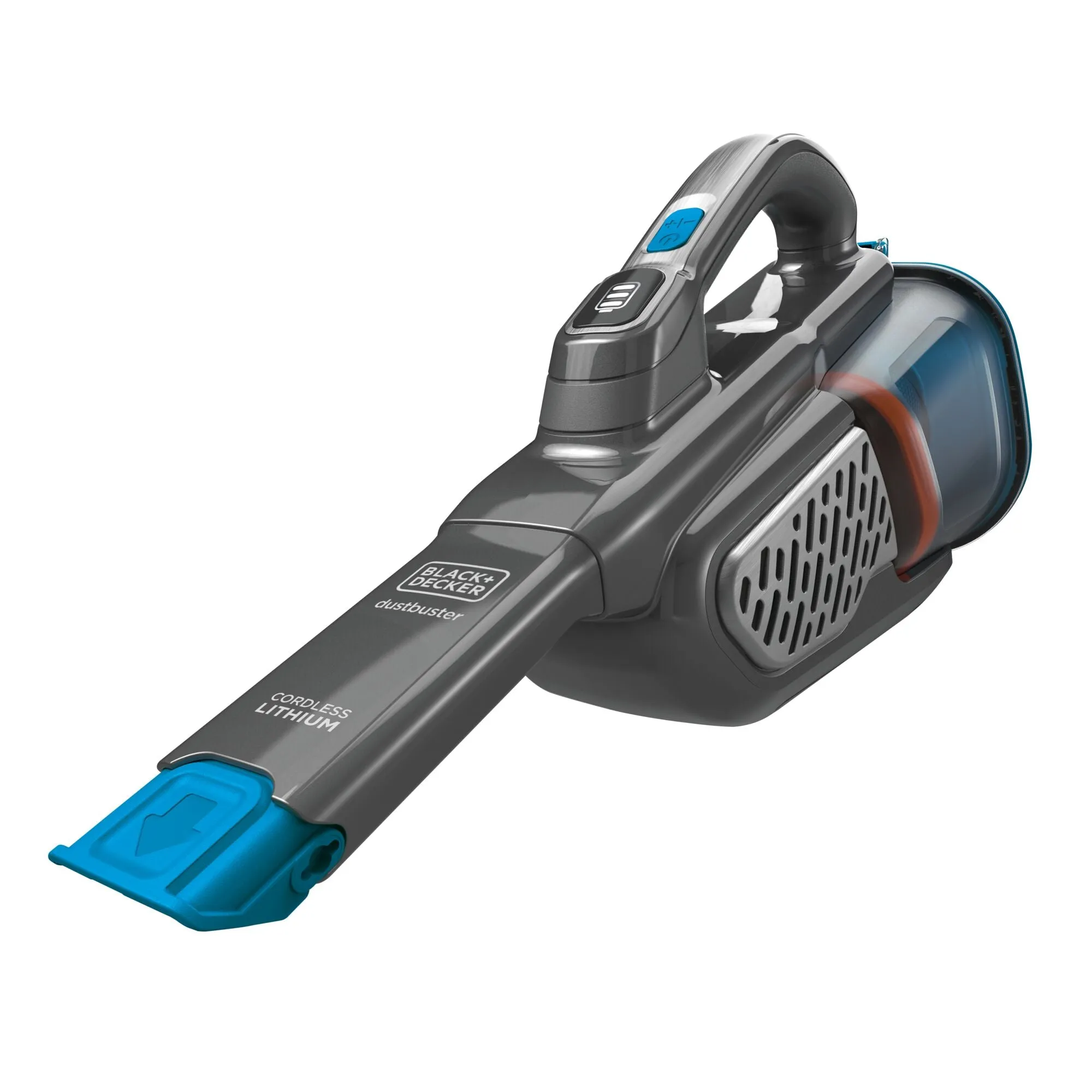 12V MAX* dustbuster® AdvancedClean ™ Cordless Hand Vacuum