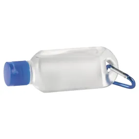 1.8oz Clip-N-Go Hand Sanitizer