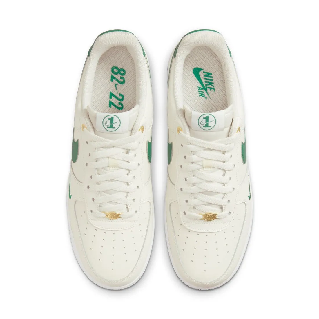 Air Force 1 Low 07 LV8 Lifestyle Shoes