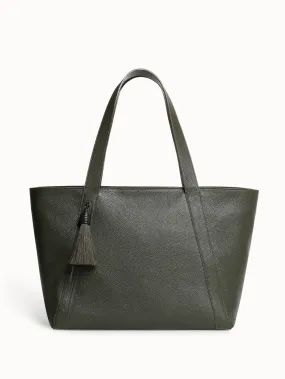 Alexa Medium Zip Tote