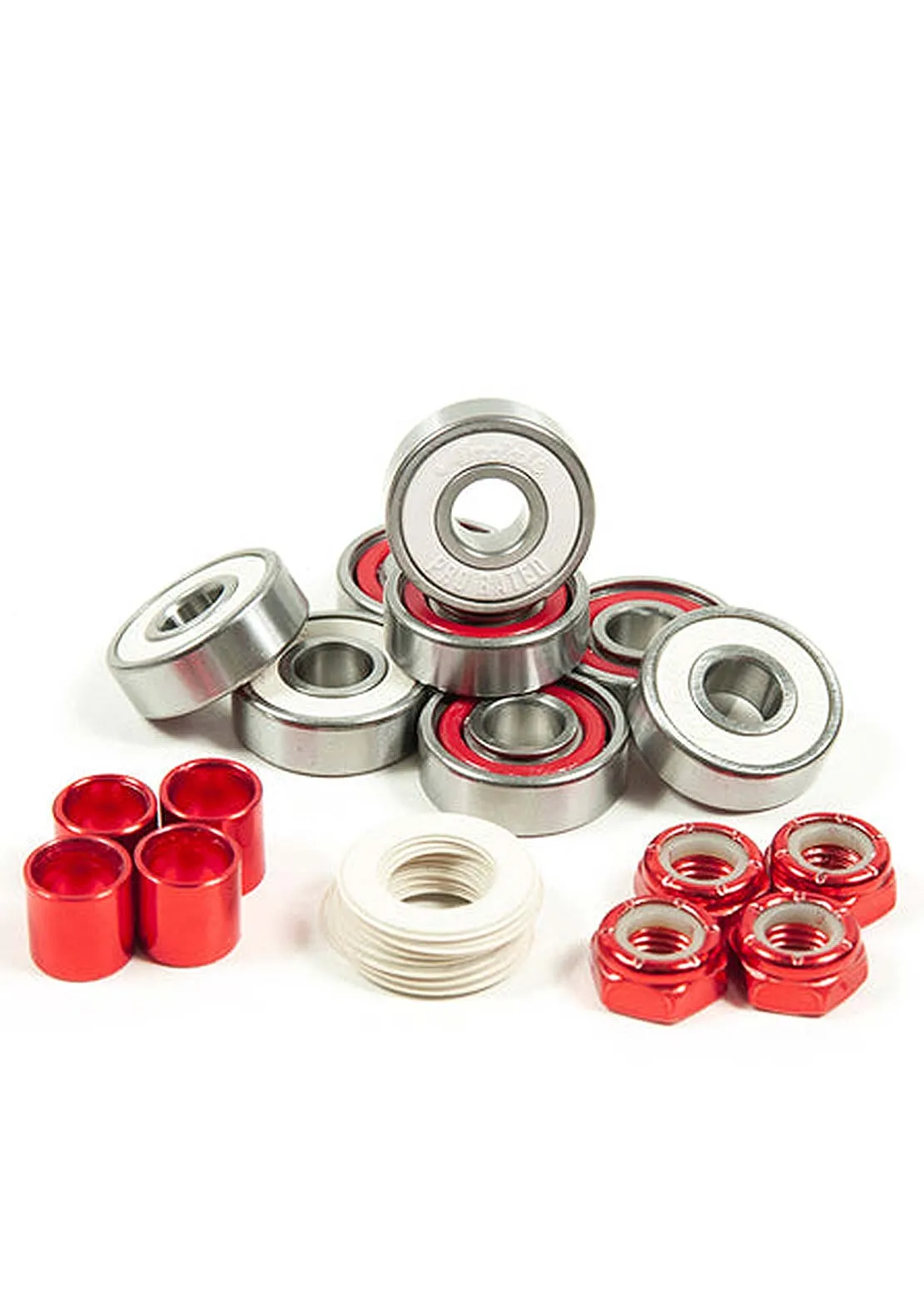 Andale Swiss Tin Box Bearing Kit