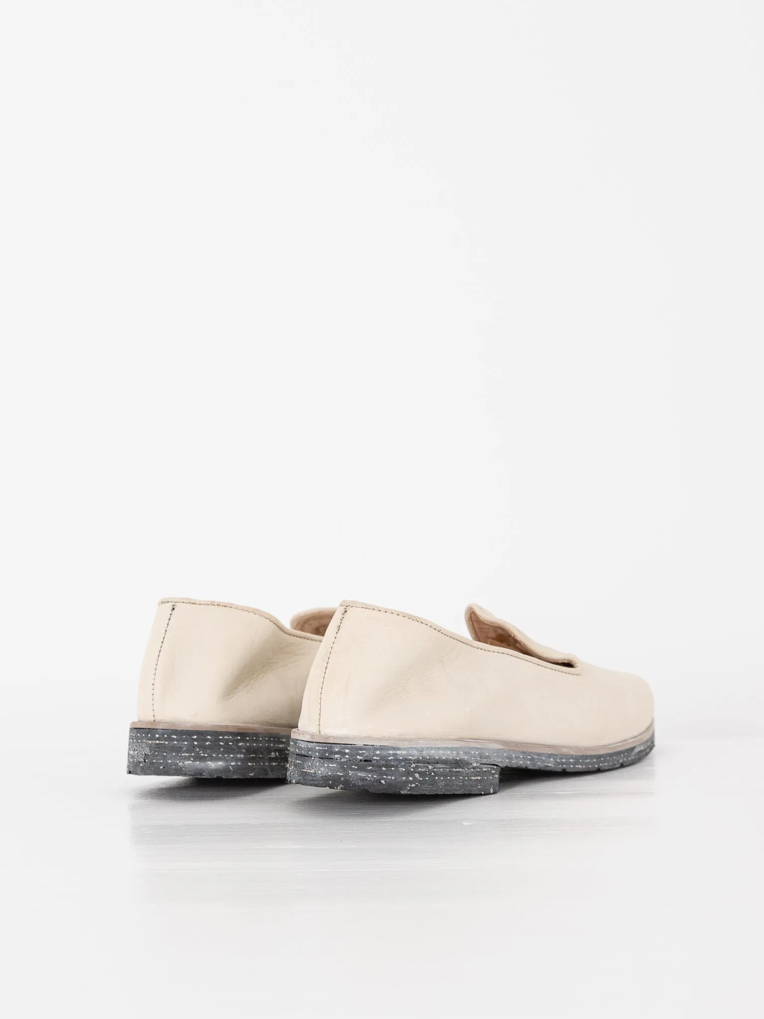 Atelier Inscrire Plano Slip On, Natural