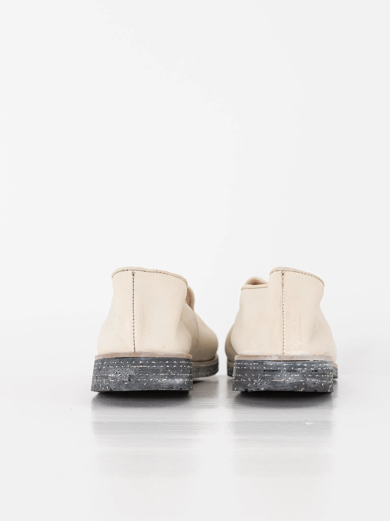 Atelier Inscrire Plano Slip On, Natural