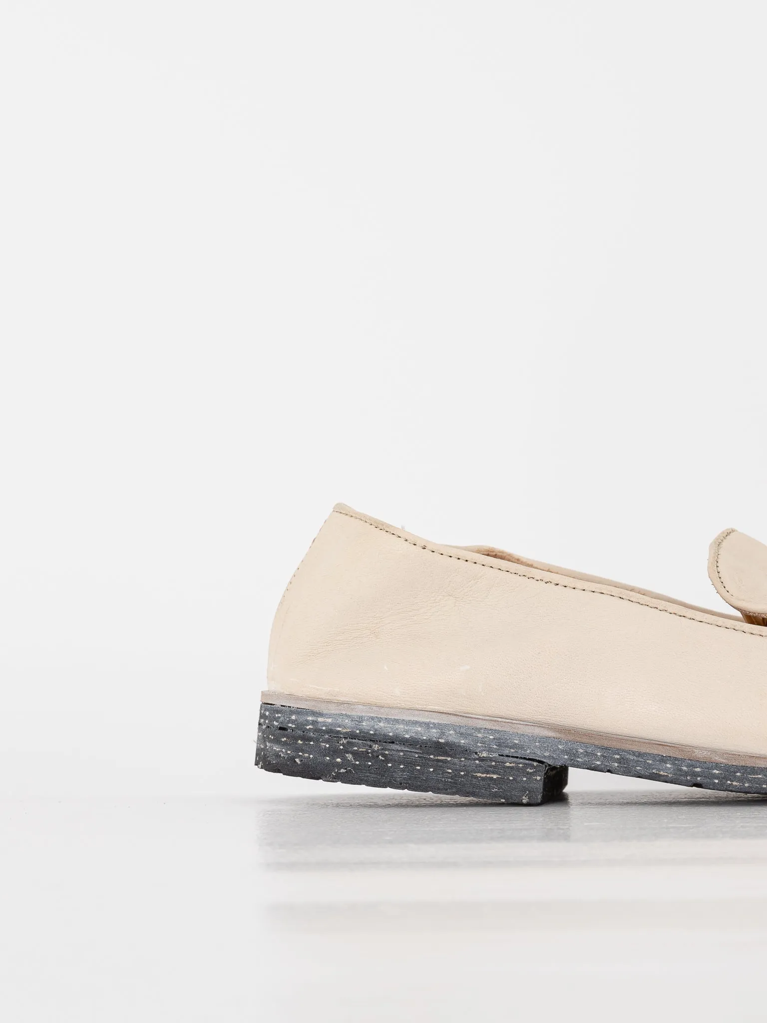 Atelier Inscrire Plano Slip On, Natural