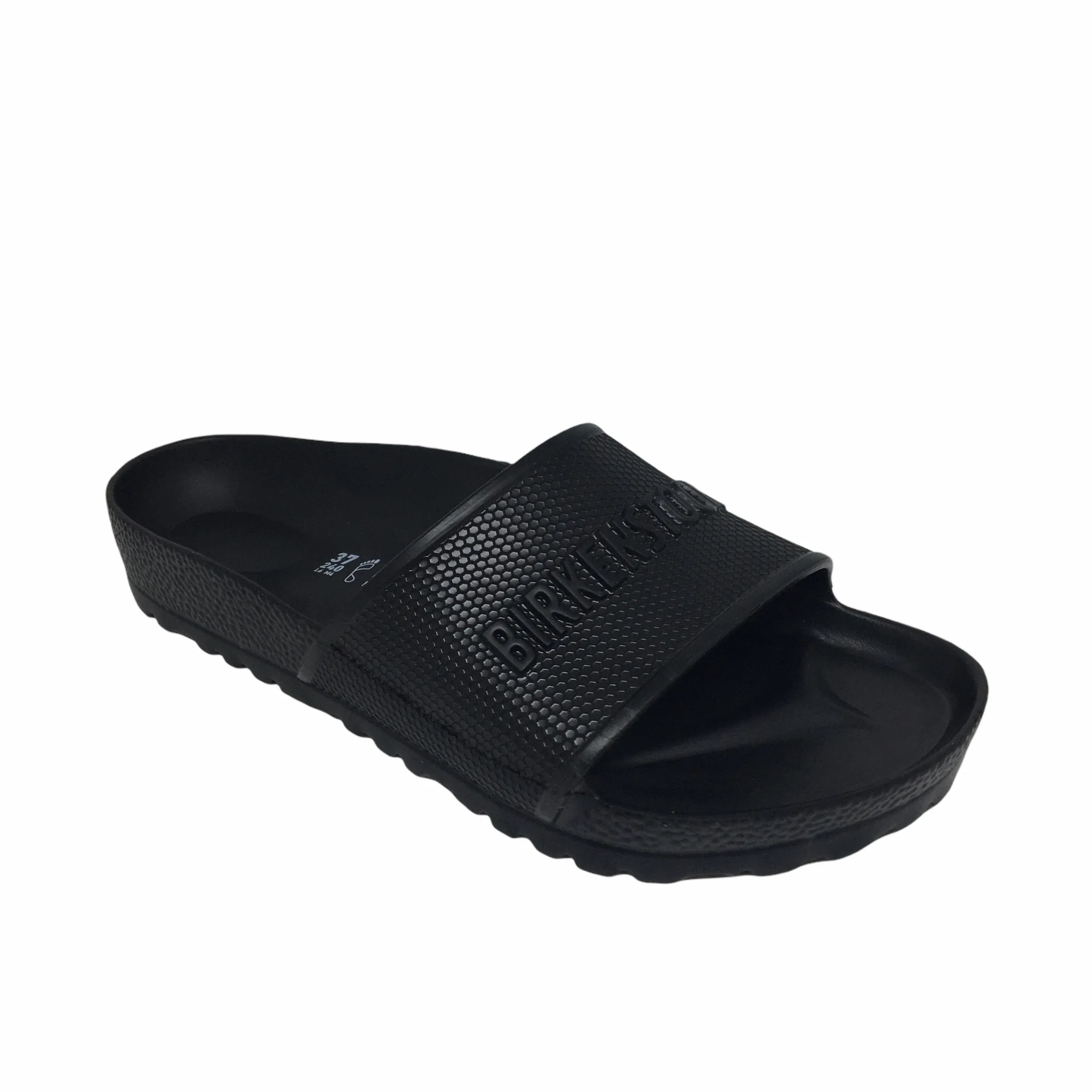 Birkenstock Barbados Black EVA