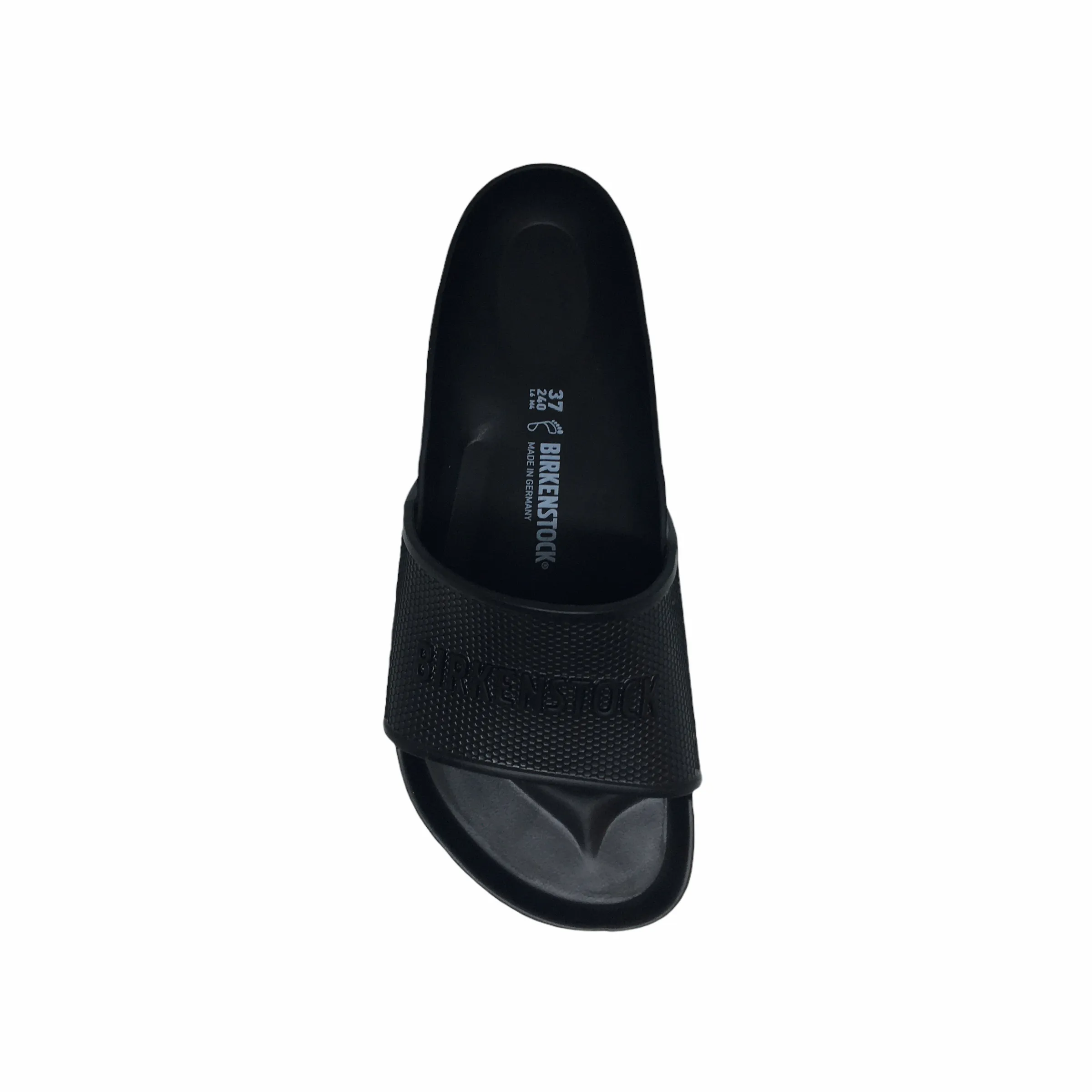 Birkenstock Barbados Black EVA