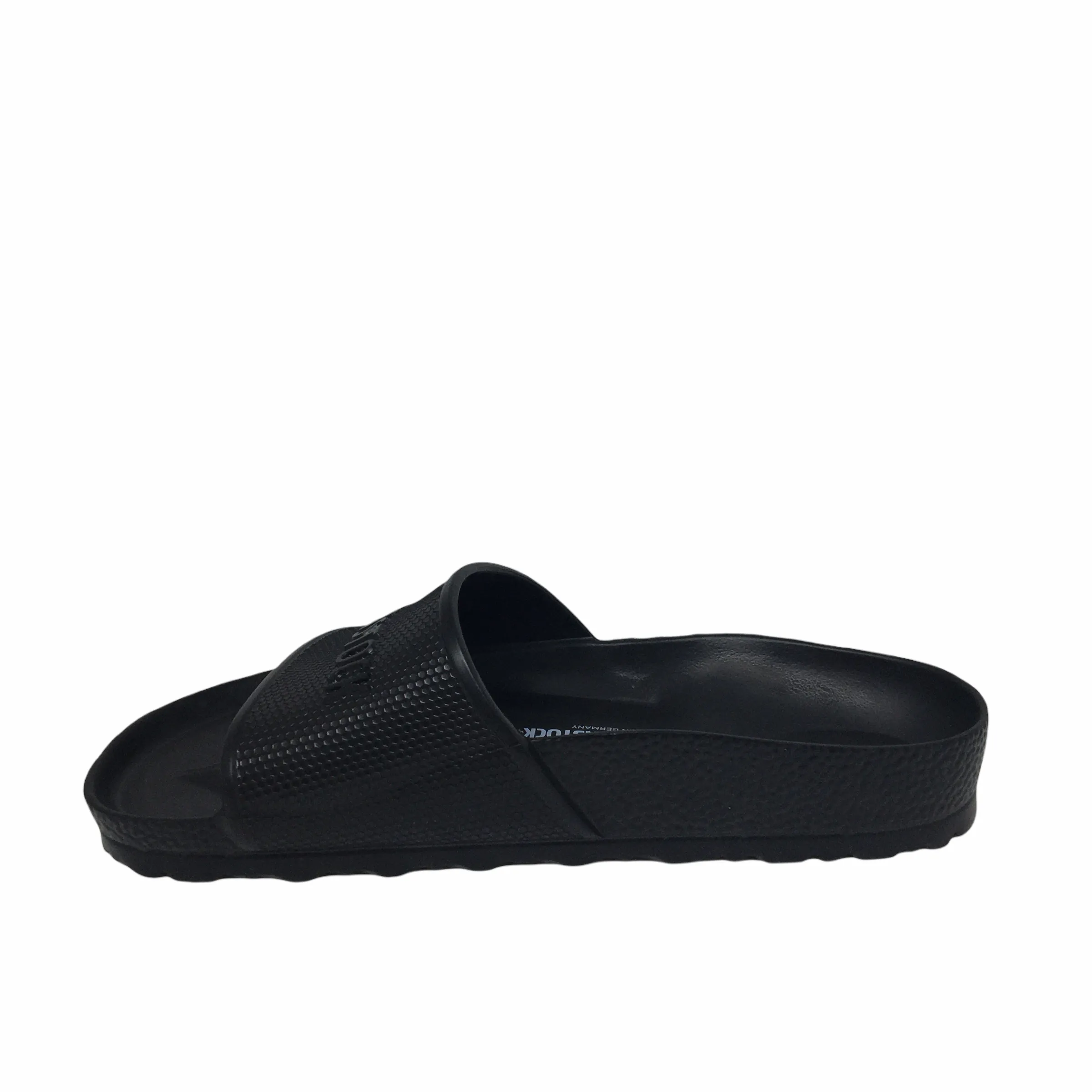 Birkenstock Barbados Black EVA