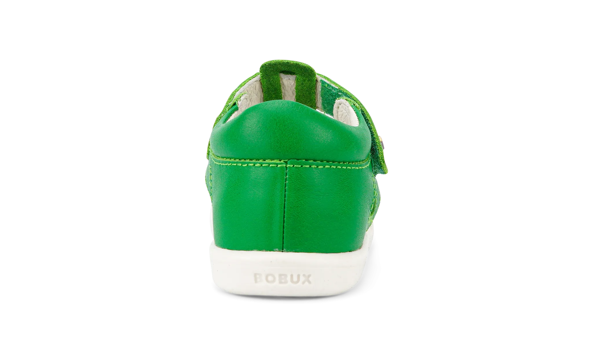 Bobux Iwalk Tidal Sandal -Emerald