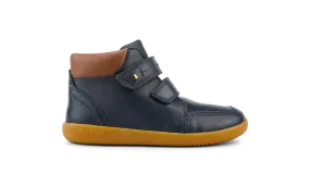 Bobux Iwalk Timber Boot - Navy