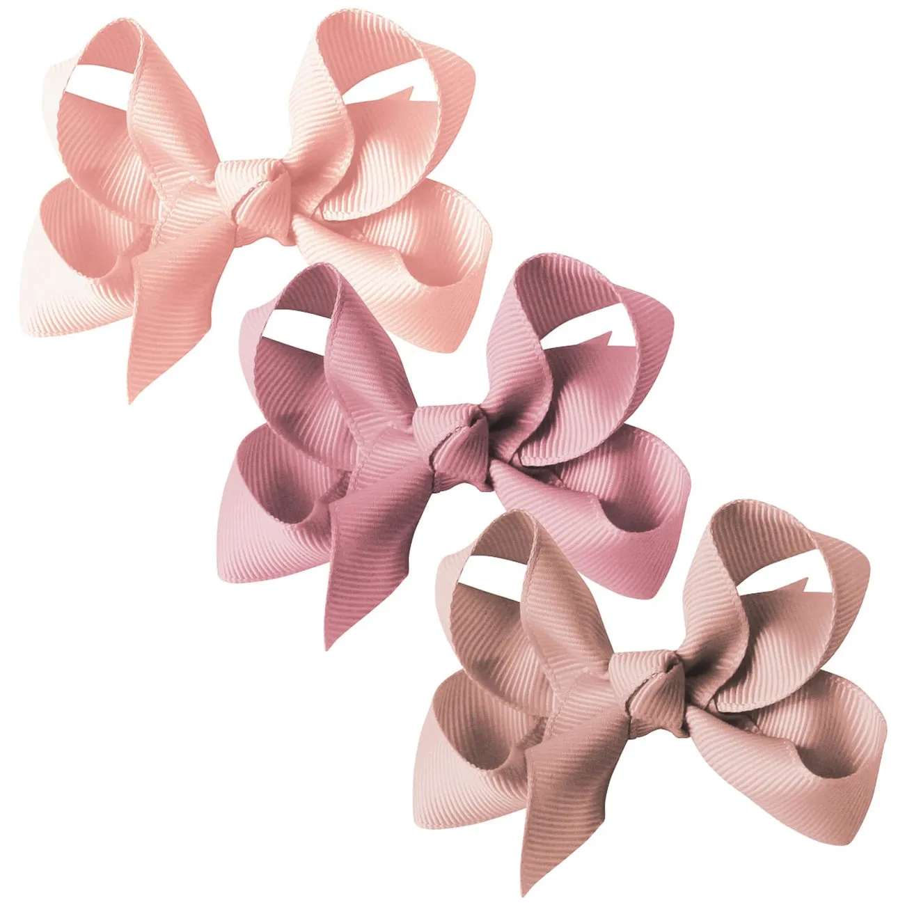 Bow's By Stær Bow (antiqlue rose)