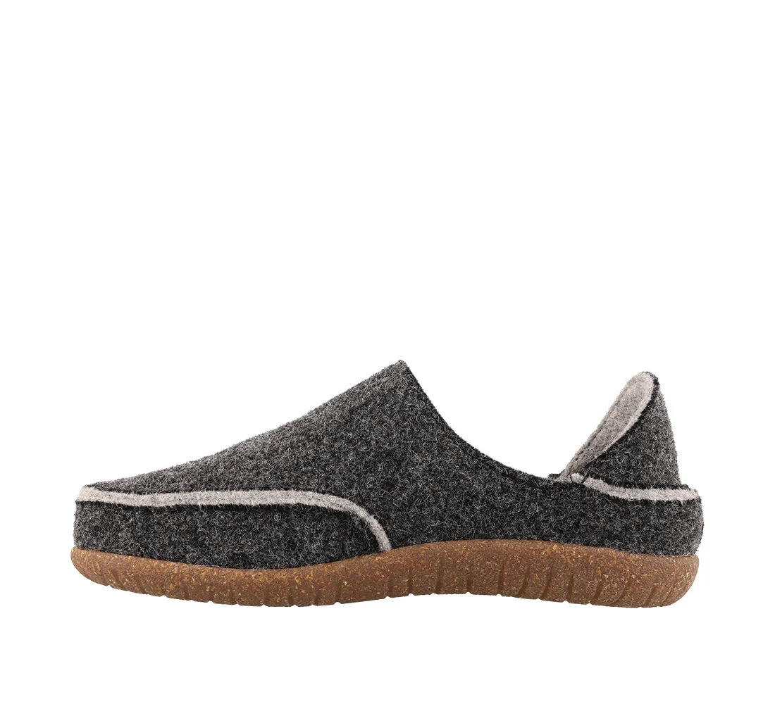 Convertawool - Charcoal