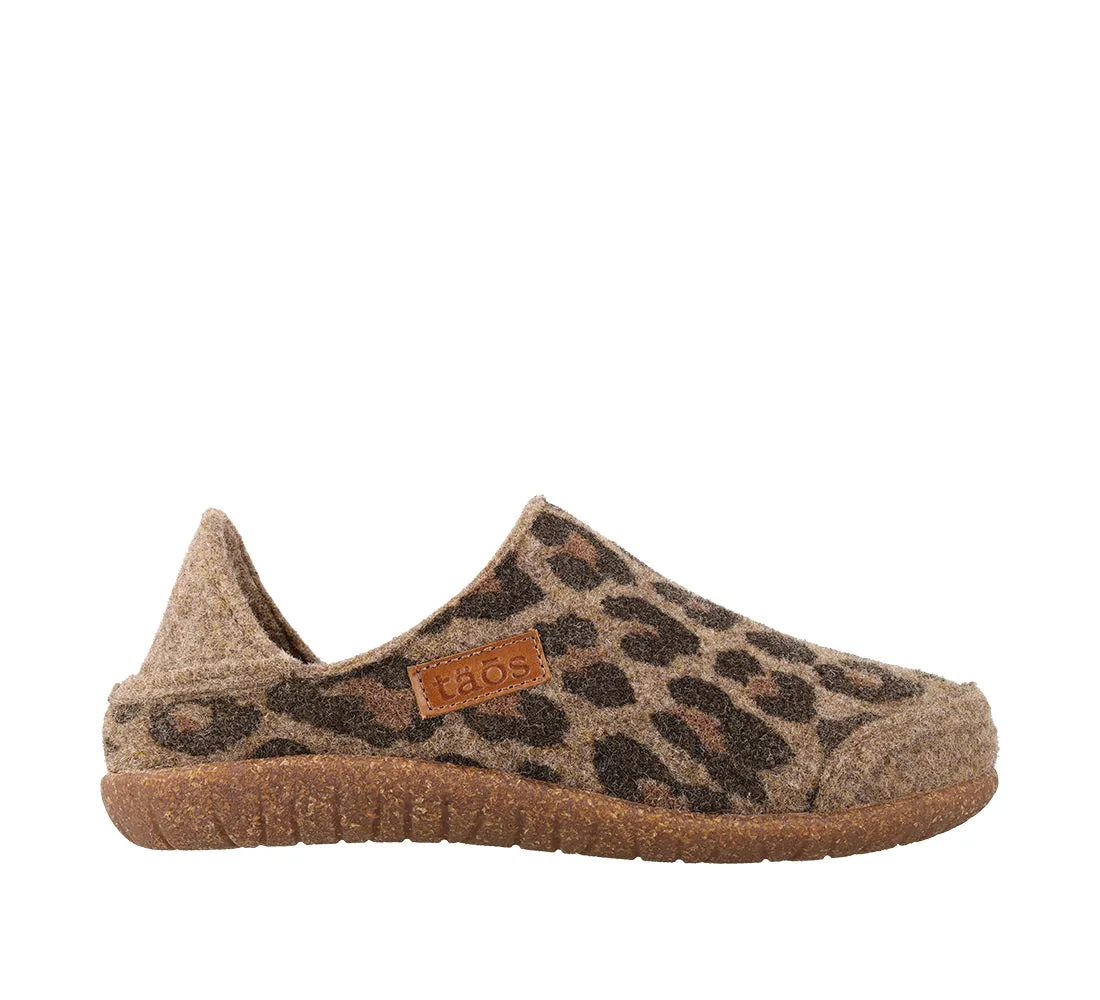 Convertawool - Leopard