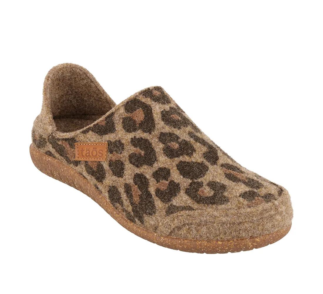 Convertawool - Leopard