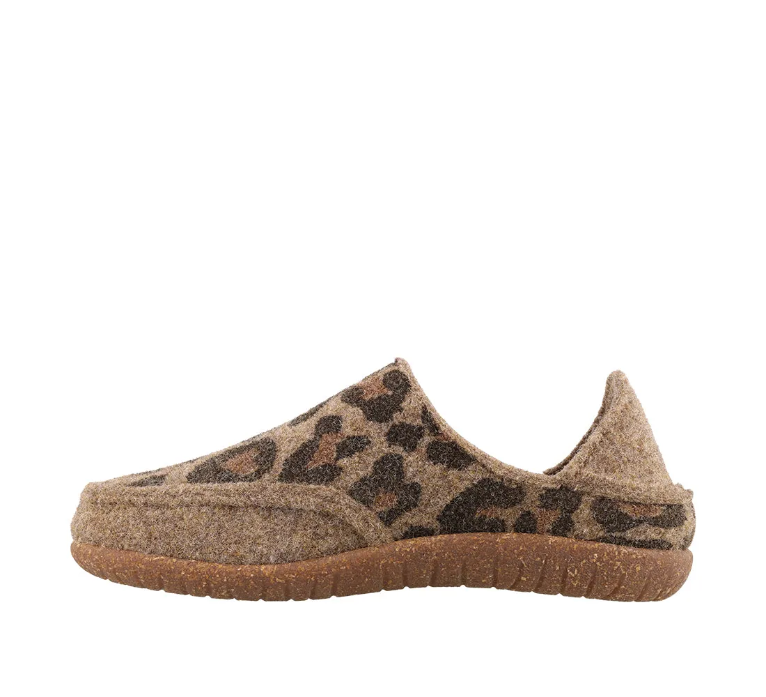 Convertawool - Leopard