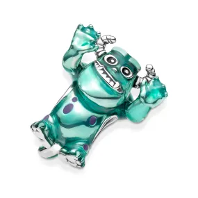 Disney Pixar Sulley Charm