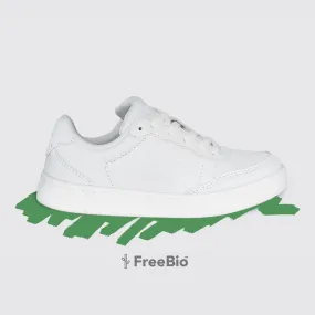 Evergreen Junior White