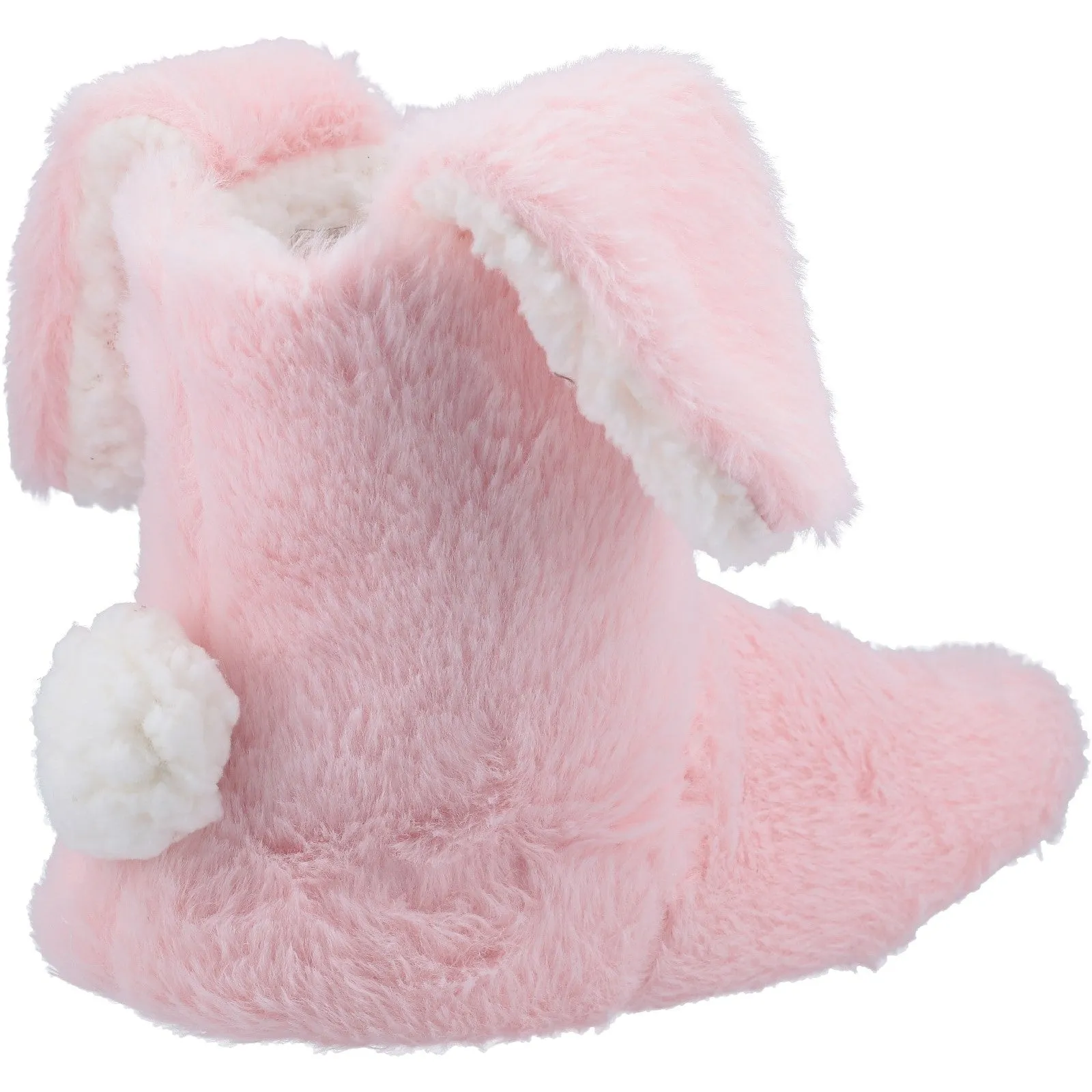 Flopsy Kids Knitted Bootie