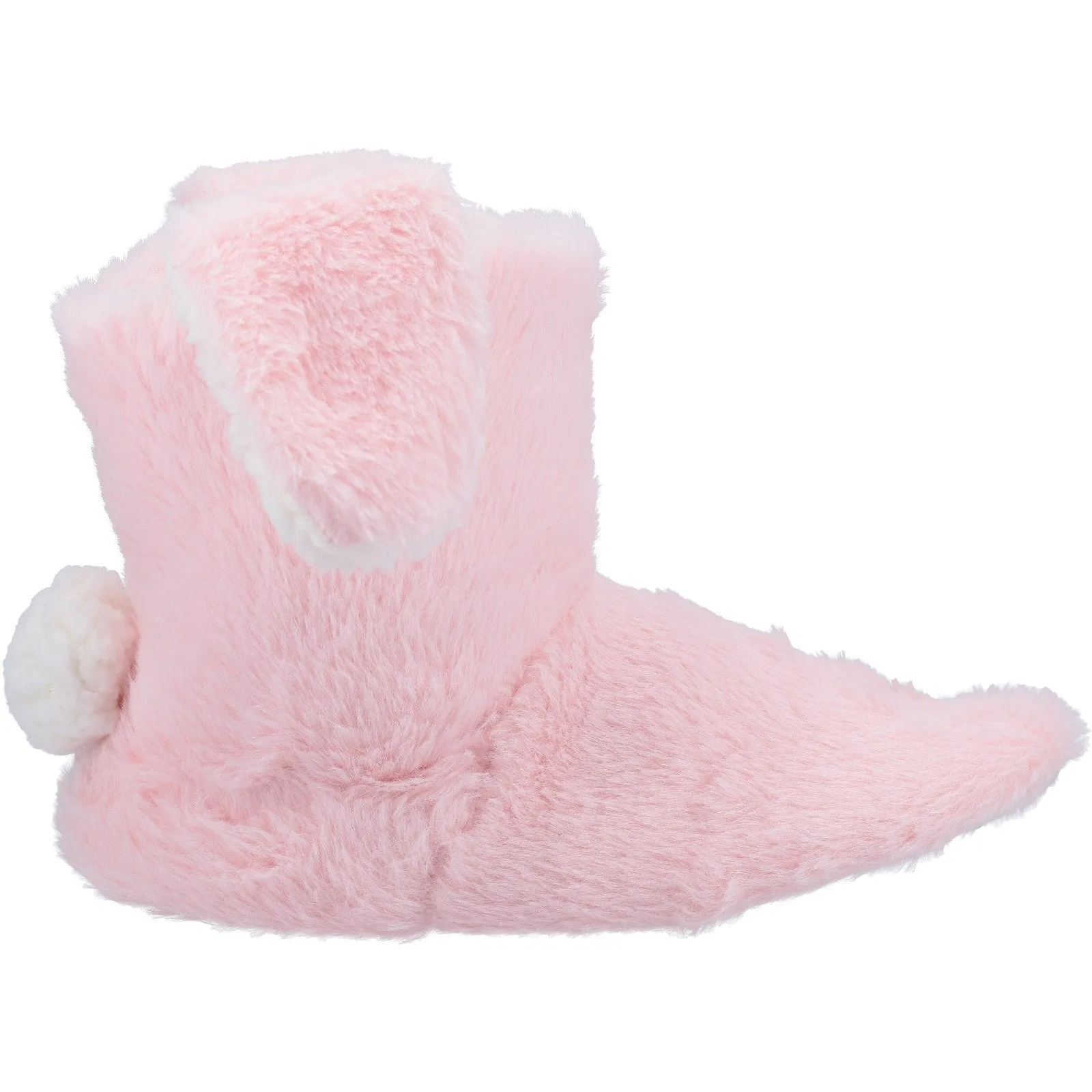 Flopsy Kids Knitted Bootie