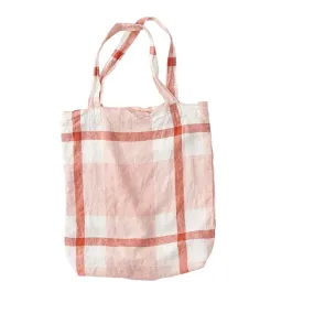 Floss Tote Bag