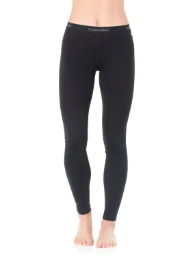 Icebreaker 200 Oasis Leggings (Women's)