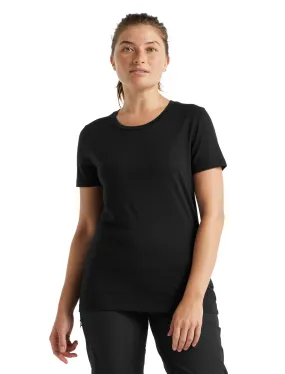 Icebreaker Tech Lite II SS Tee (Women's)