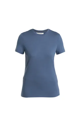 Icebreaker Tech Lite III SS Tee (Women's) Dawn