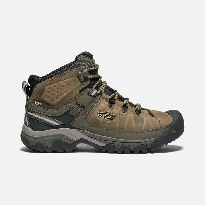 Keen Targhee III Mid WP Mens