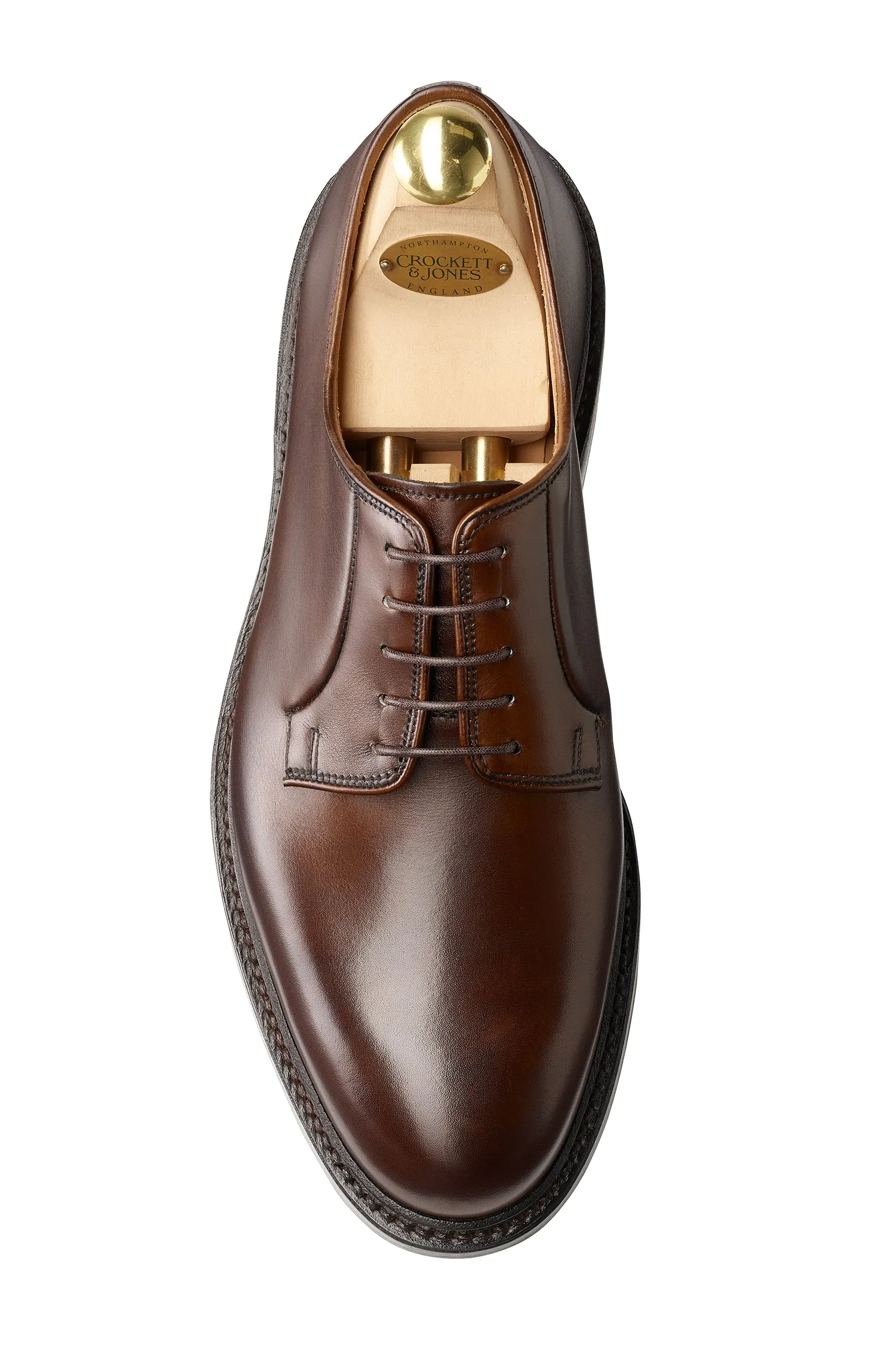 Lanark 3 Derby Shoe