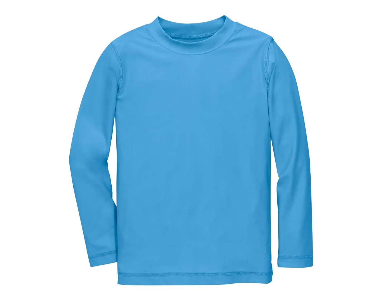 Long Sleeve Rash Guard