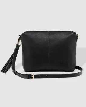 Louenhide - Daisy Crossbody Black