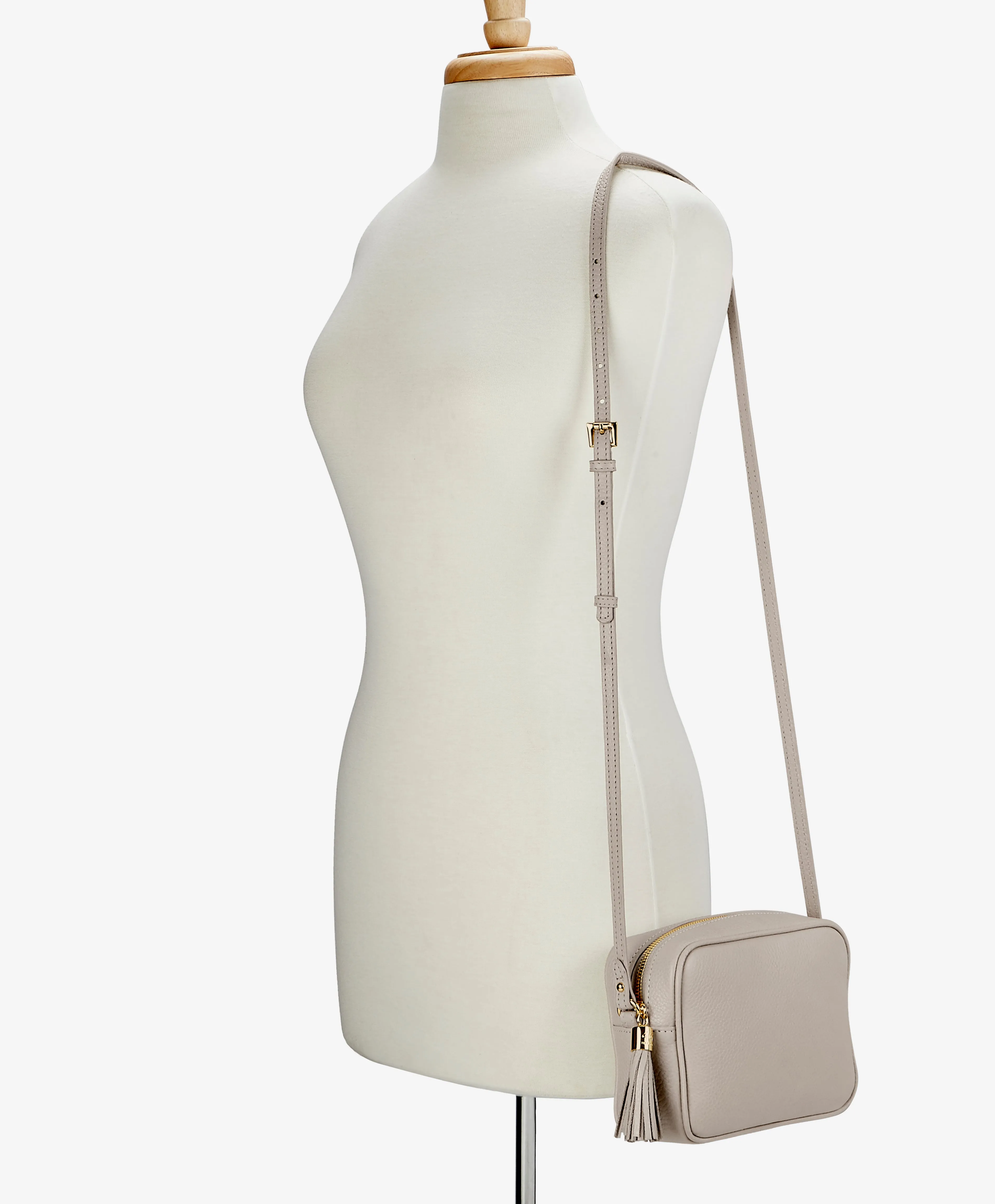 Madison Crossbody