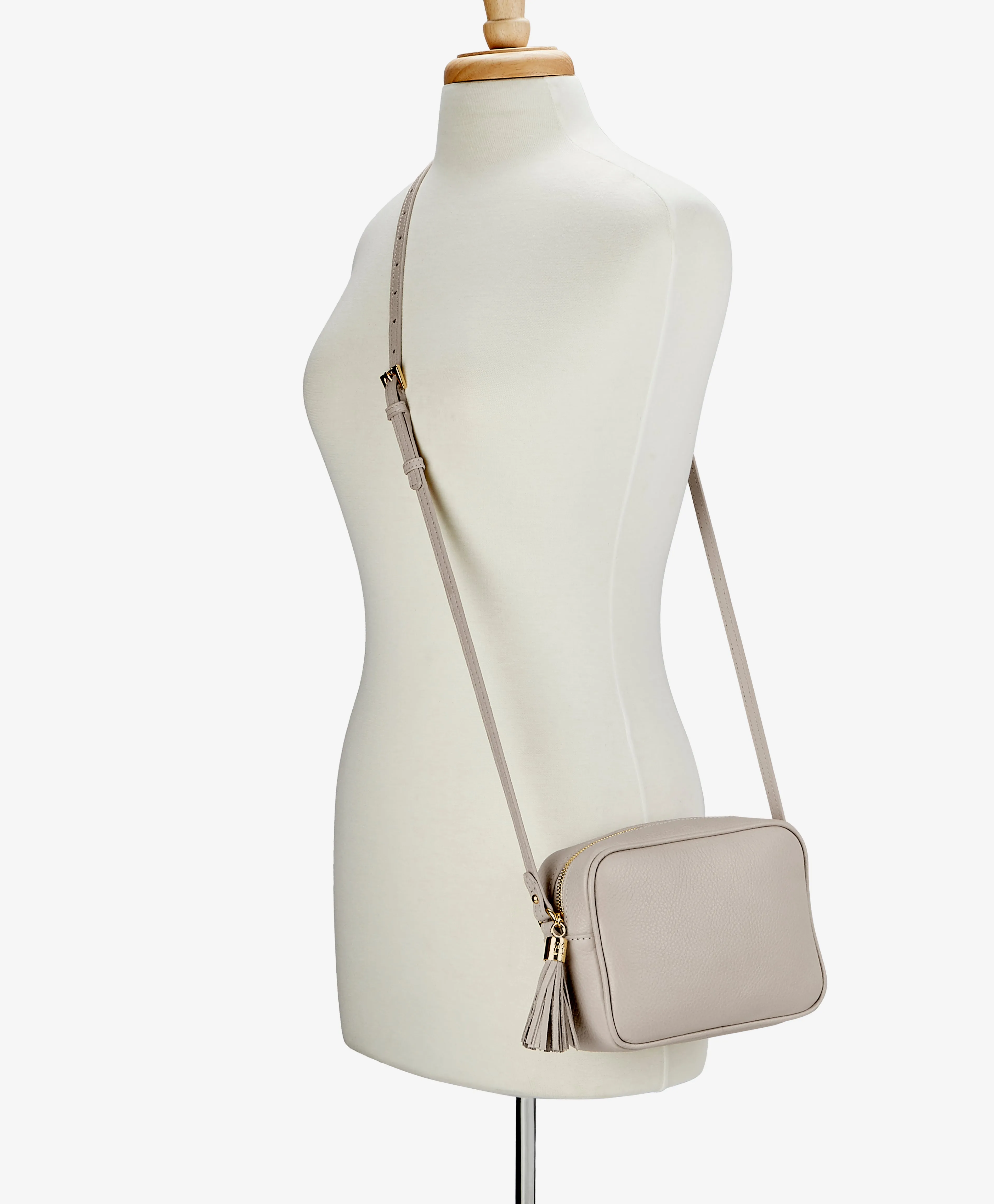 Madison Crossbody