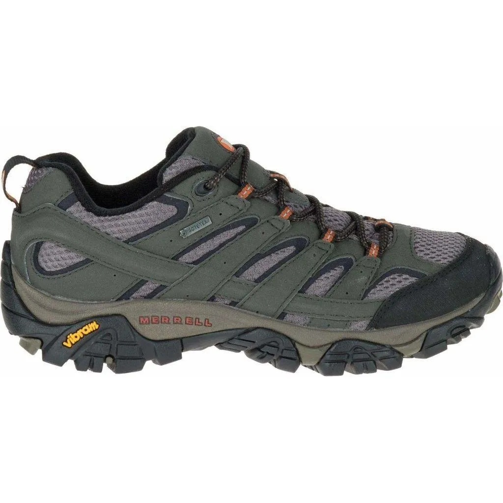 Merrell Women's Moab 2 GTX - Beluga