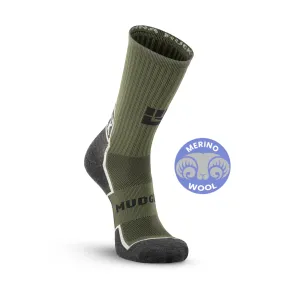 MudGear Ruck Sock (Army Green)