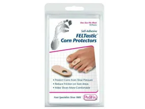 Pedifix - FELTtastic Corn Protector Pads