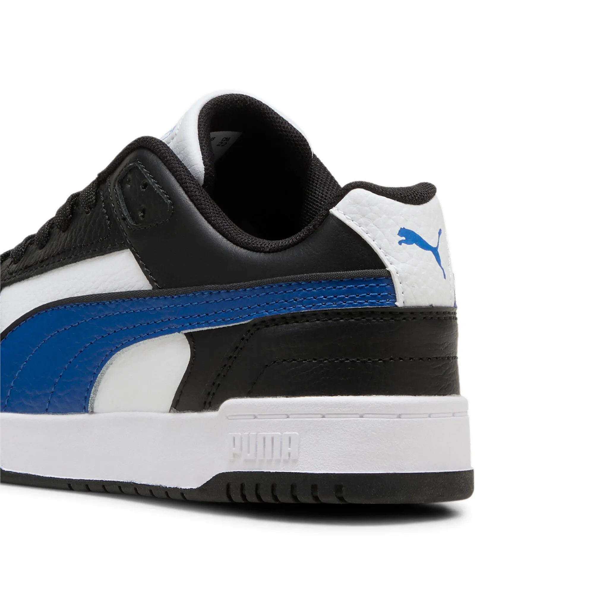 PUMA RBD Game Low Jr Sneakers