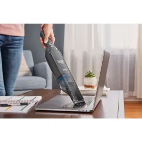 Slim dustbuster® Qplo