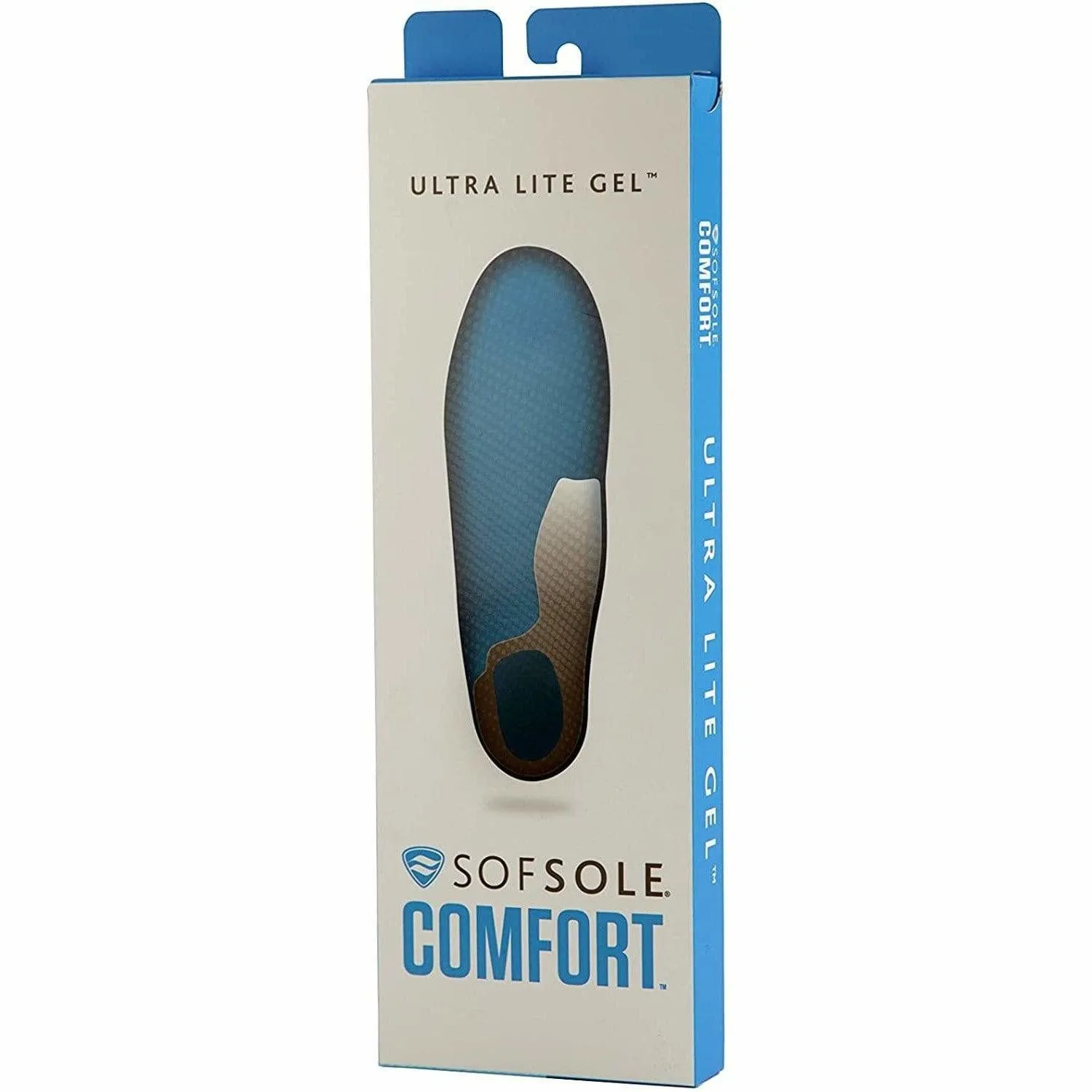 Sof Sole Ultra Lite Gel Womens