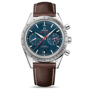 Speedmaster '57 Chronograph