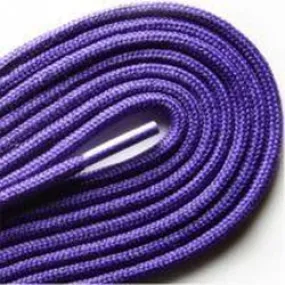 Spool - Fashion Thin Round Dress - Purple (144 yards) Shoelaces