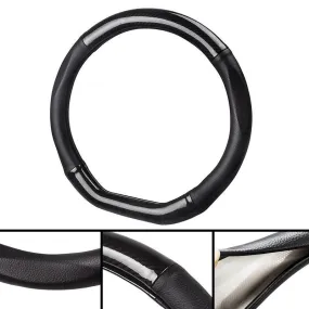 Steering Wheel Cover for Tesla Model S/X 2019-2021