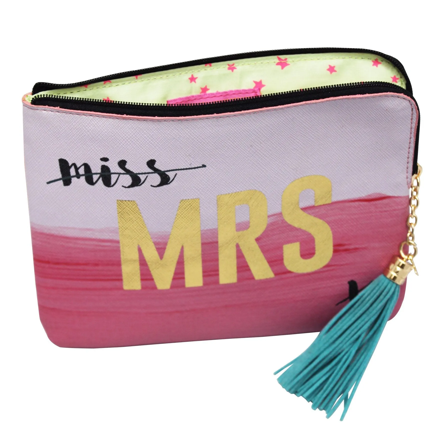 Ta-Daa "Mrs" Pouch