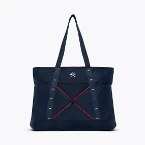 Tote Daypack Sail Navy