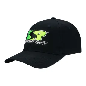 TSR Green Team Flex-Fit Hat