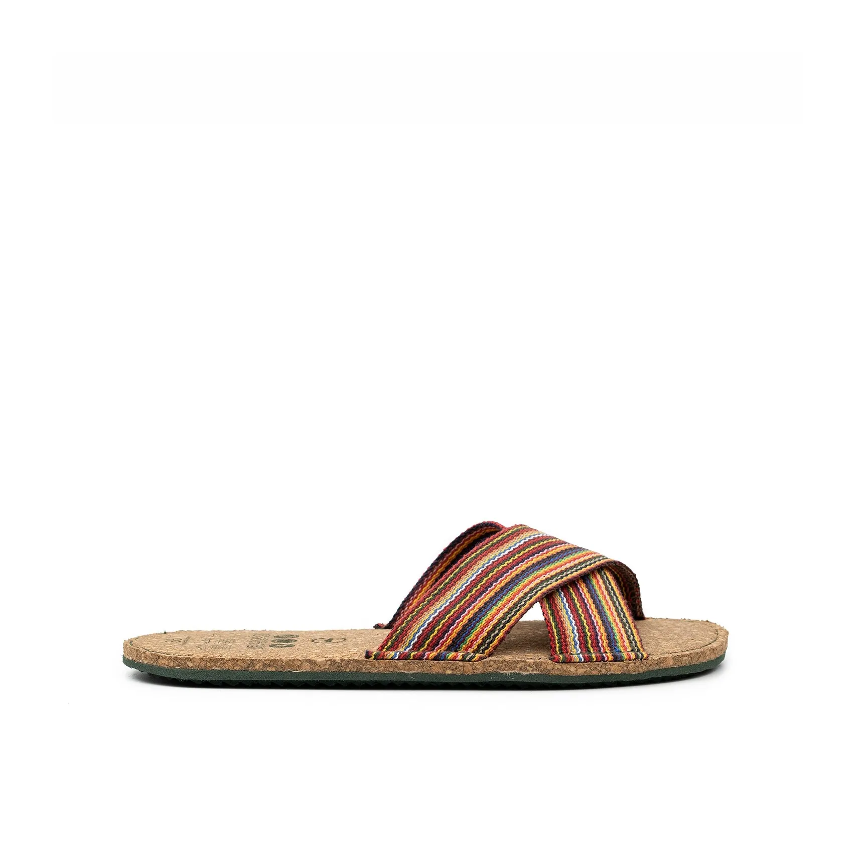 Vegan sandal shanti SRI016