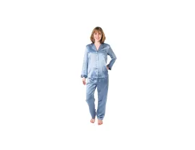 Women's Twilight Mulberry Silk Pajama Set