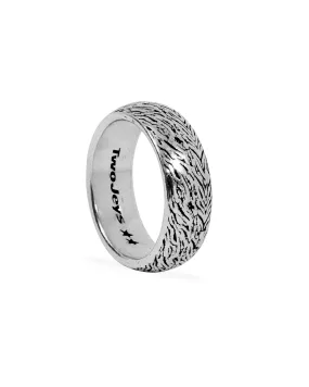 Zebra Ring